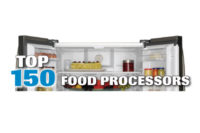 Top 150 Food Processors