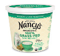 Grass-Fed Yogurt