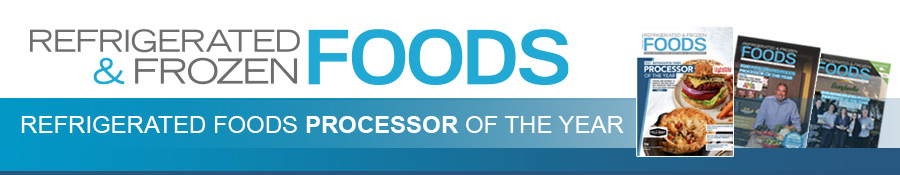 Refrigerated Foods Processor of the Year