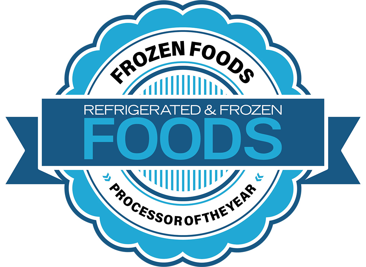 Frozen Food Processor of the Year