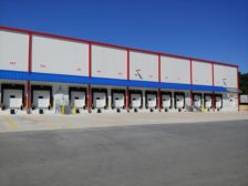 Giant Food Warehouse Expansion Jessup Maryland